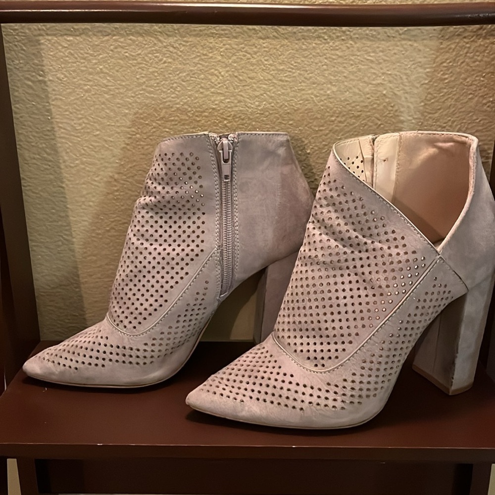 Booties